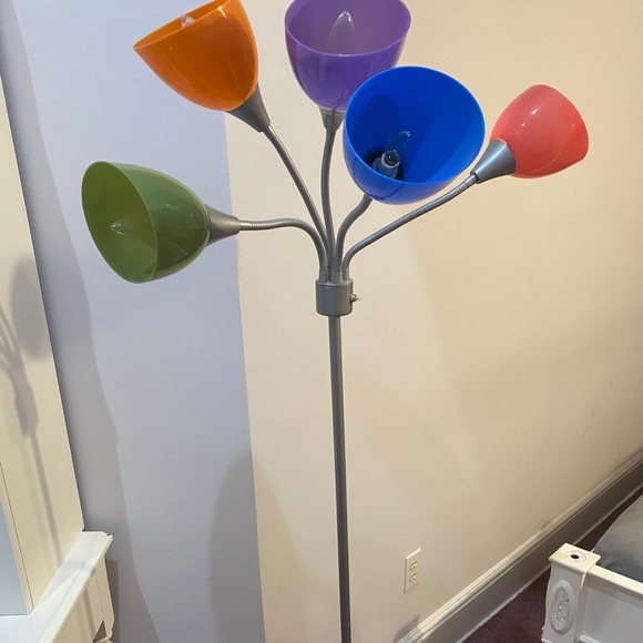 Lamp - Picture 2 of 3